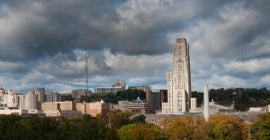 Cathedral of learning