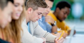 Student Testing