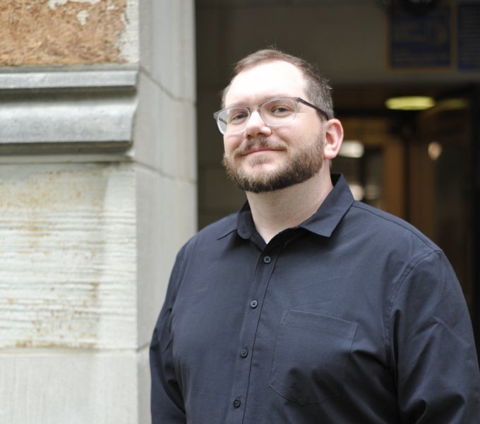 Photo of Jeff Bastian