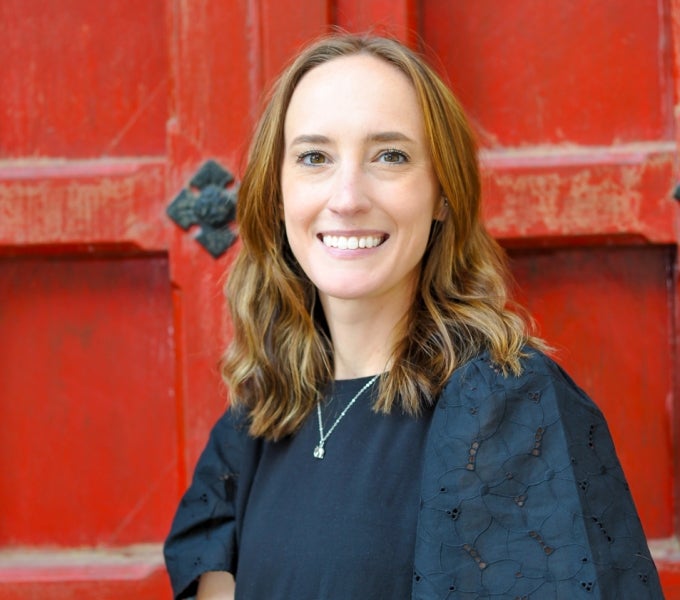 Photo of Kaitlyn Figore