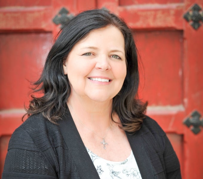 Photo of Carol Miller