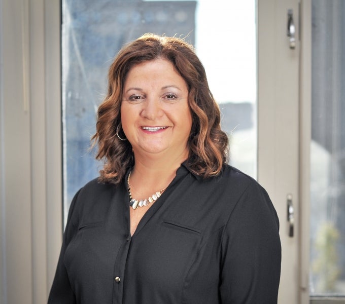 Lisa Celmo