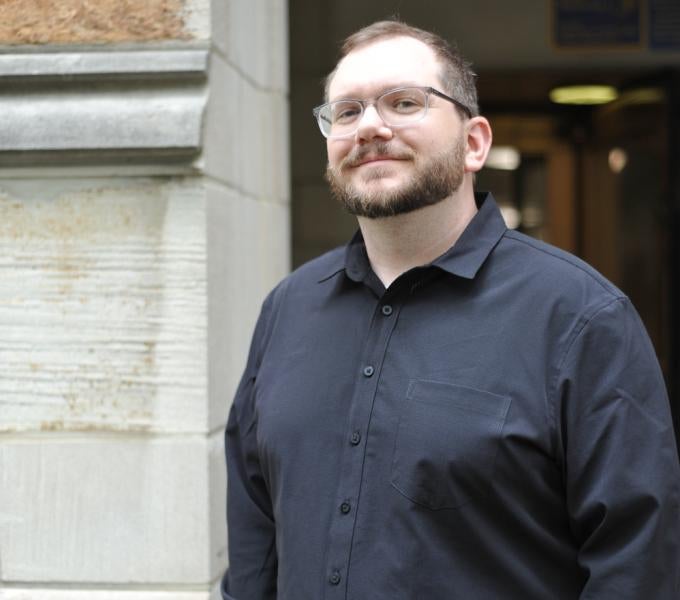 Photo of Jeff Bastian