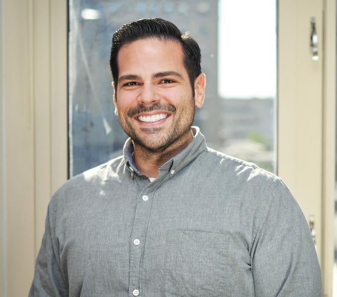 Ryan Moeslein