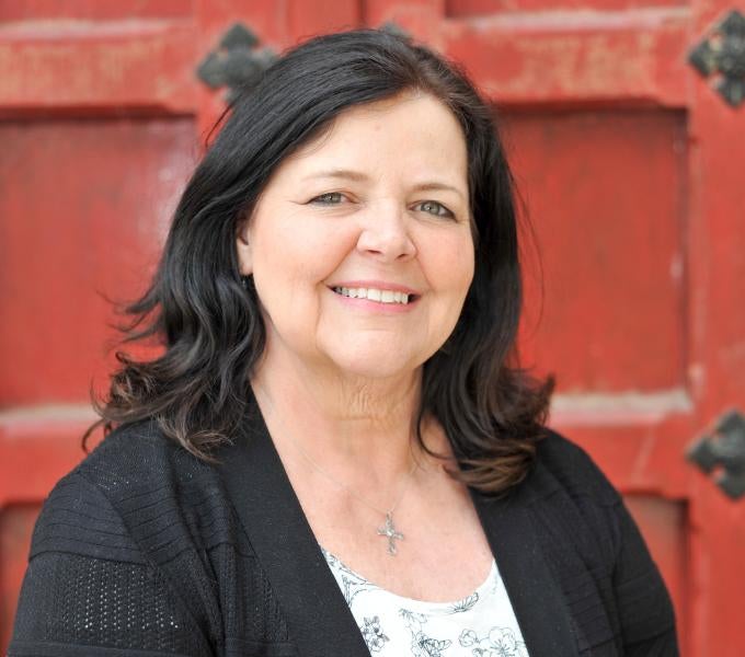 Carol Miller