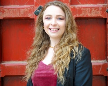 photo of Alyssa DeMauro