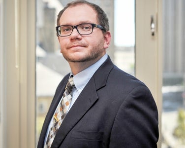 Jeffrey Bastian