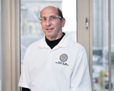 Paul Kuchta, Jr.